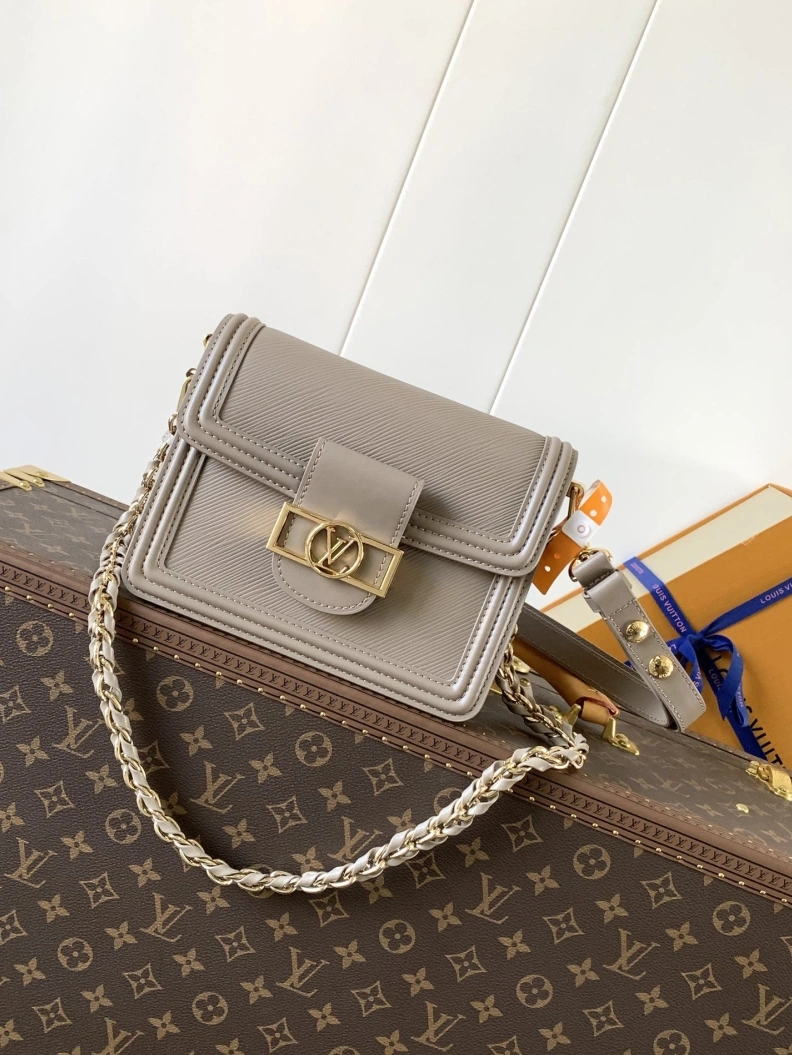 LX Satchel bags ModernLook 9087
