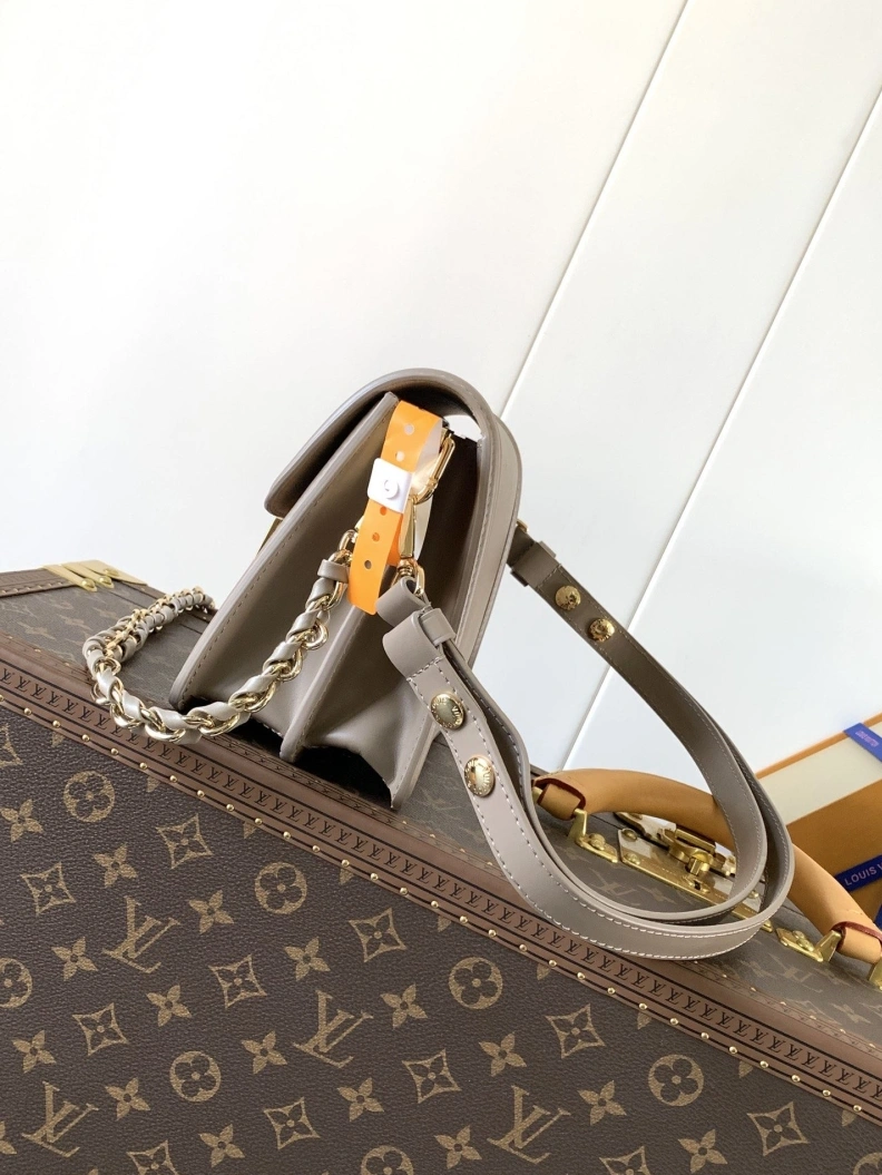 LX Satchel bags ModernLook 9087