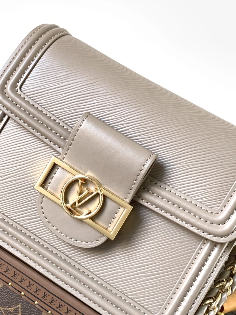LX Satchel bags ModernLook 9087
