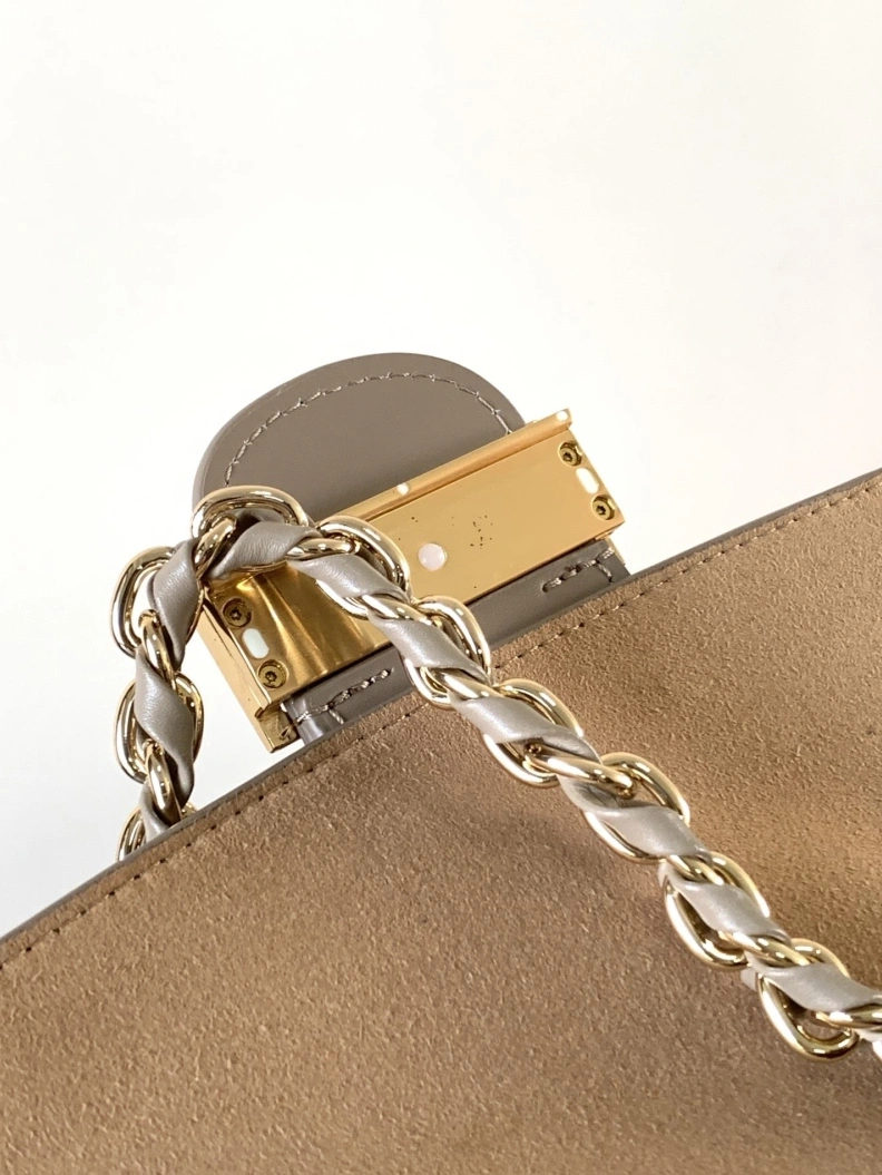 LX Satchel bags ModernLook 9087