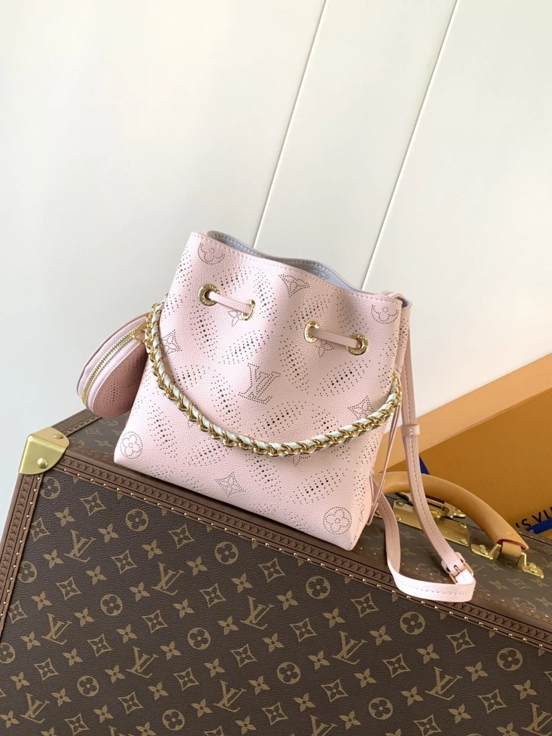 LX Bucket Bags EasyMatch 9434