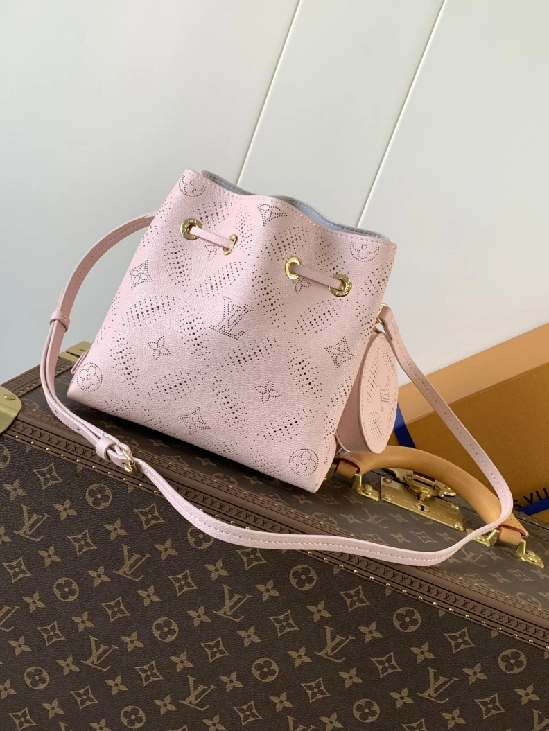 LX Bucket Bags EasyMatch 9434