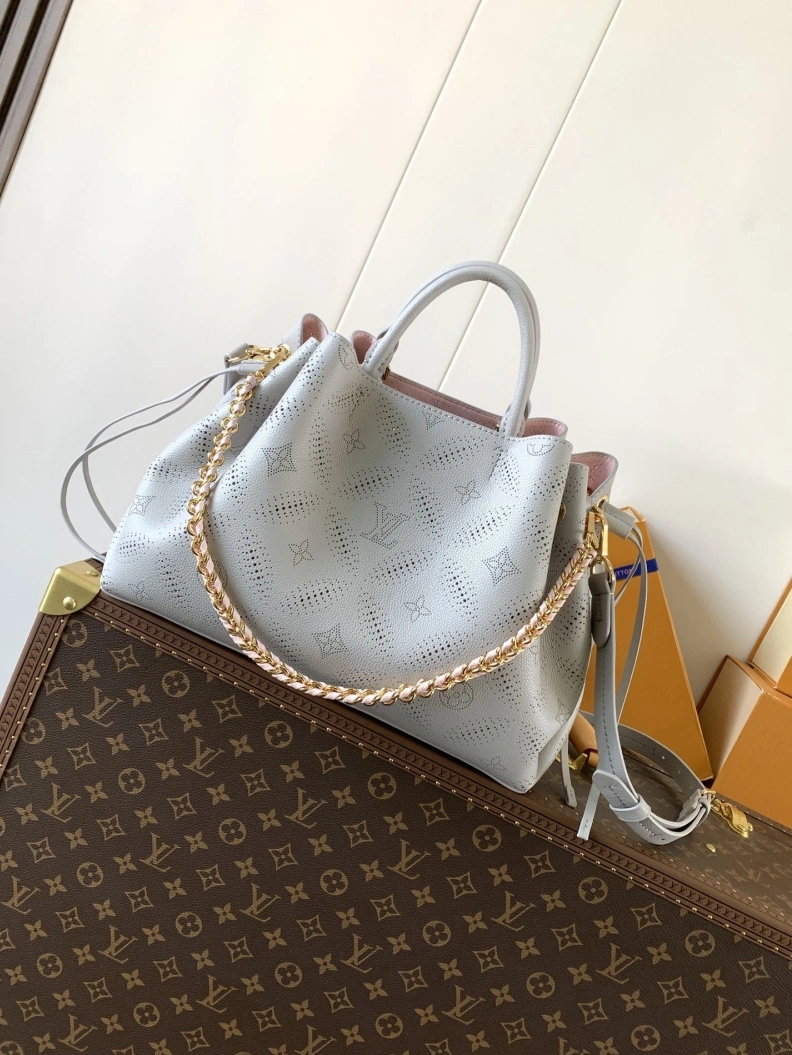 LX Bucket Bags HighQuality 9427
