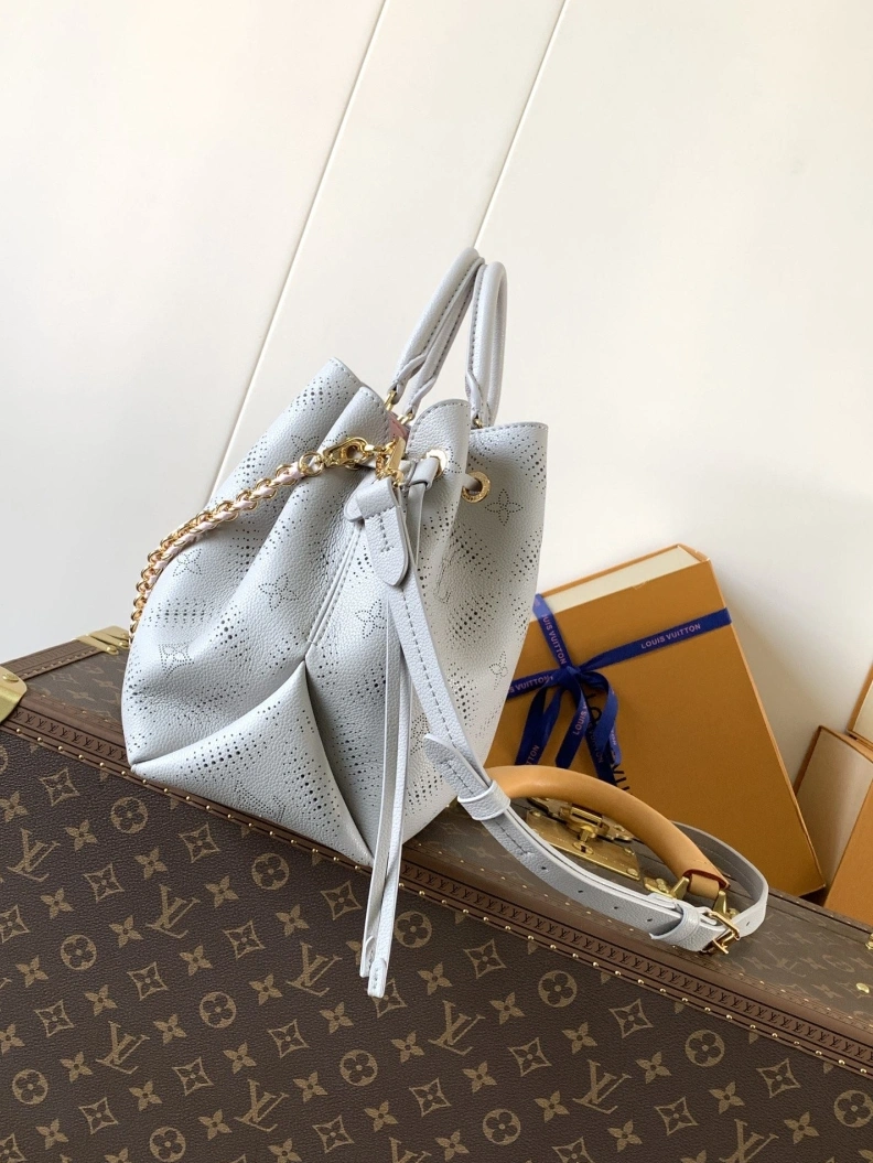 LX Bucket Bags HighQuality 9427