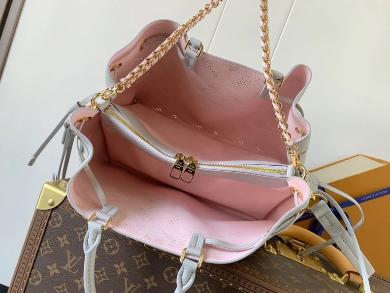 LX Bucket Bags HighQuality 9427