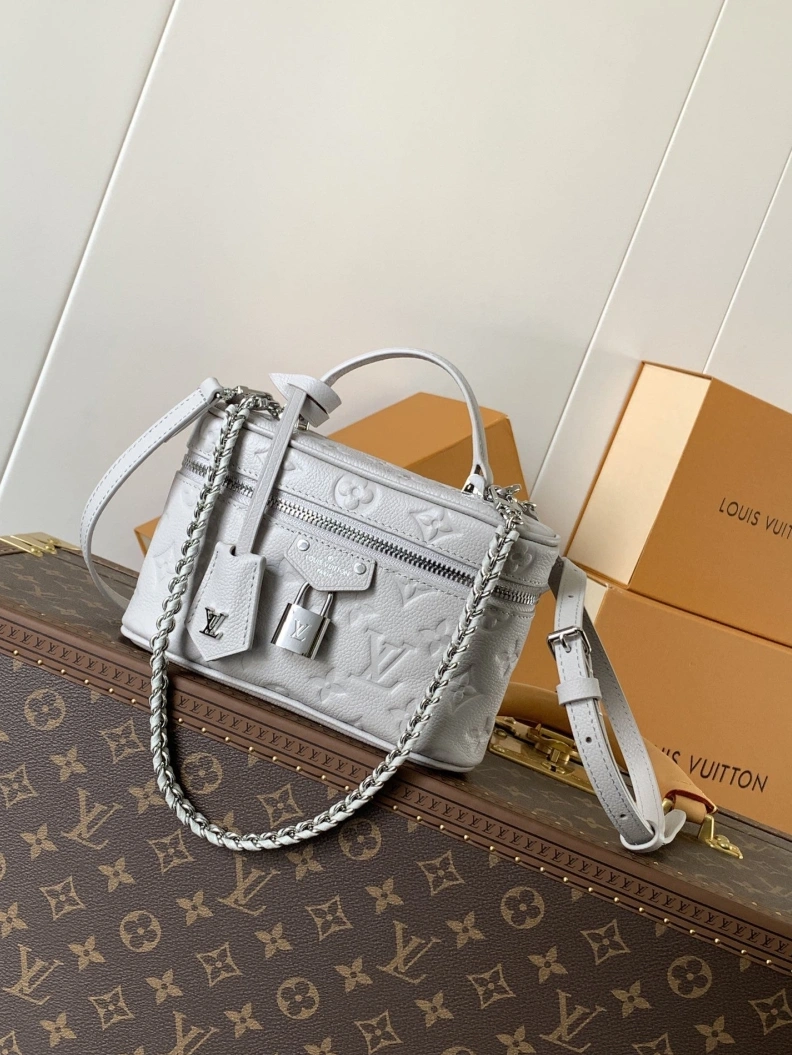 Cozy LX Cosmetic Bags 9216