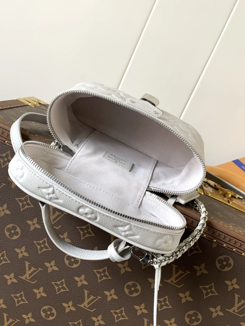 Cozy LX Cosmetic Bags 9216