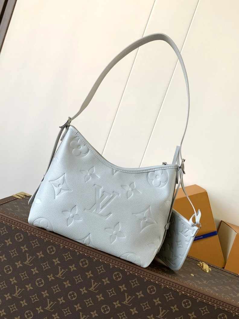 LX Top Handle Bags Reliable 8469