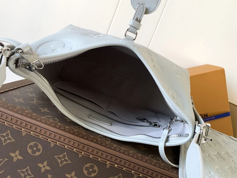 LX Top Handle Bags Reliable 8469
