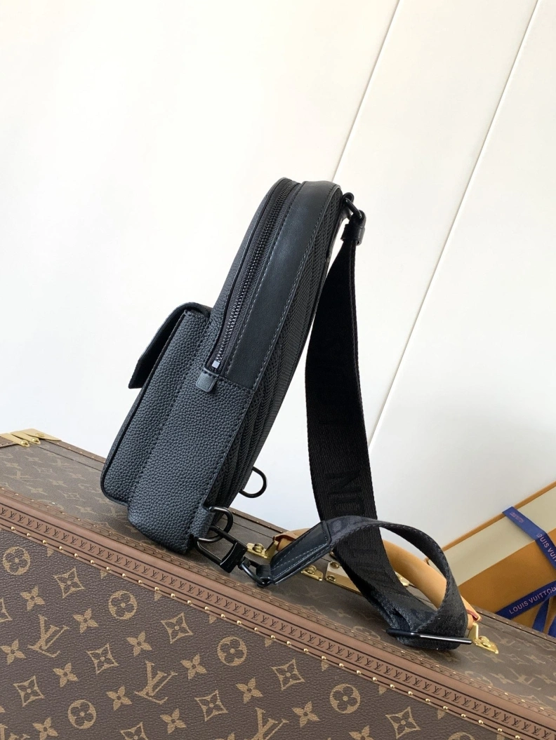 LX Waist & Chest Packs WellDesigned 8084