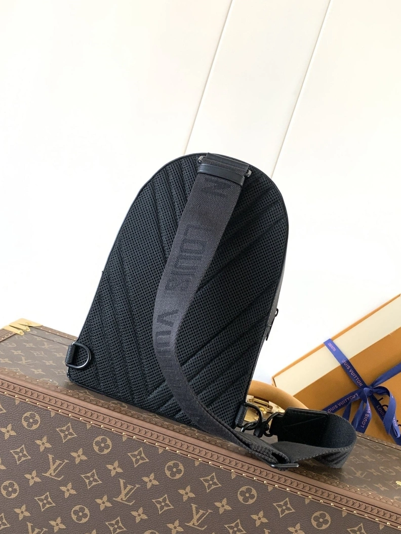 LX Waist & Chest Packs WellDesigned 8084