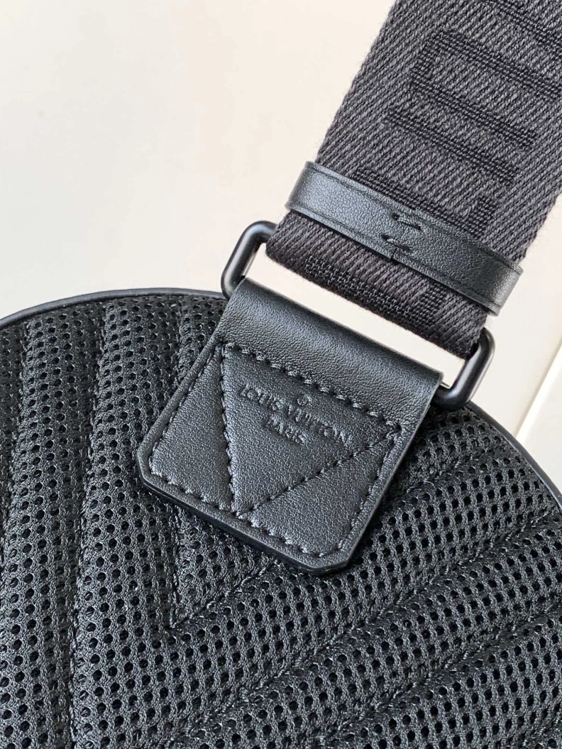 LX Waist & Chest Packs WellDesigned 8084