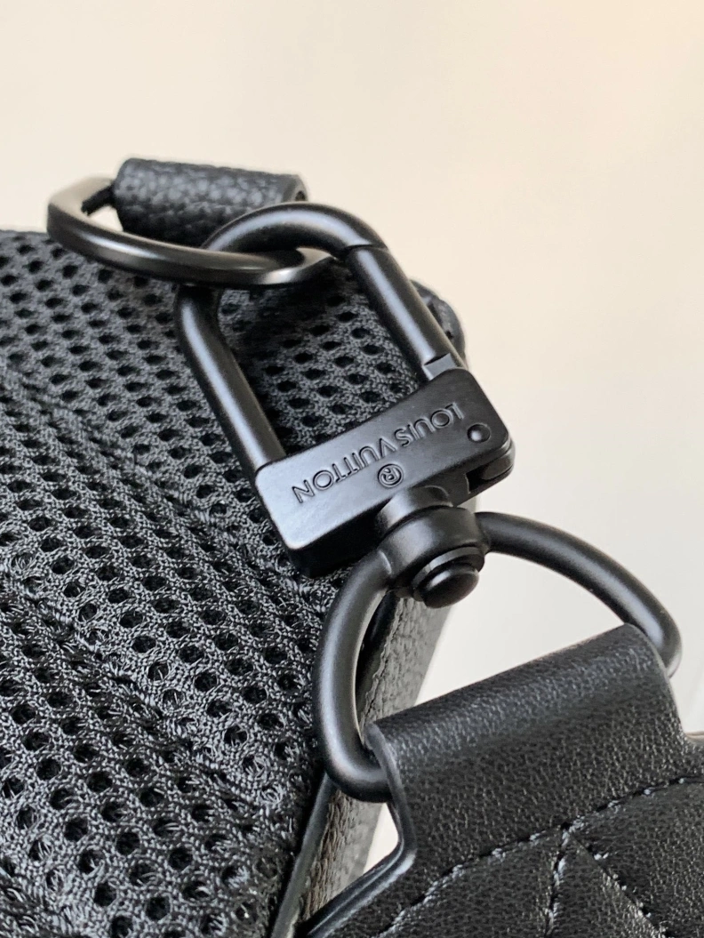 LX Waist & Chest Packs WellDesigned 8084