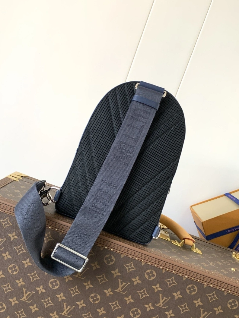 LX Waist & Chest Packs NewStyle 8082