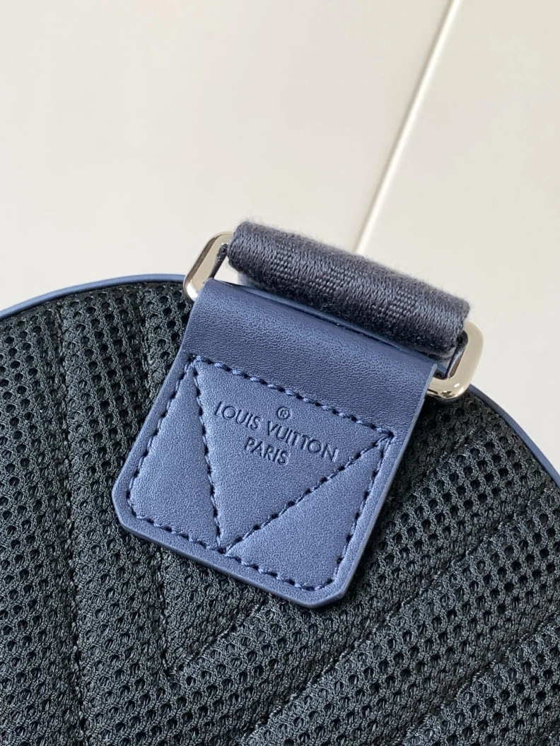 LX Waist & Chest Packs NewStyle 8082
