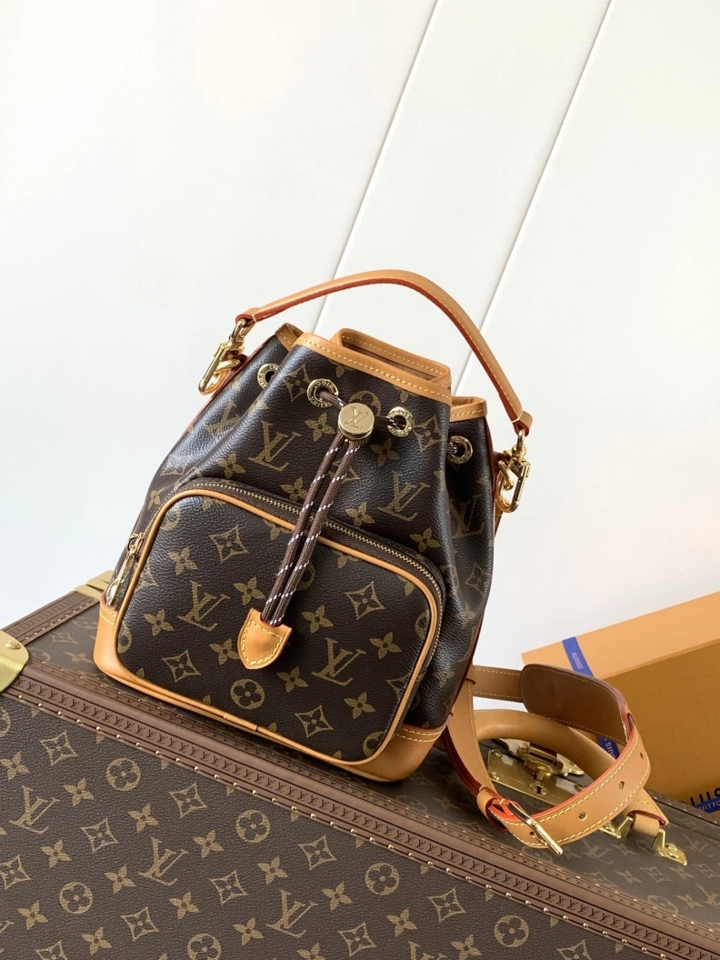 UrbanStyle LX Bucket Bags 9431
