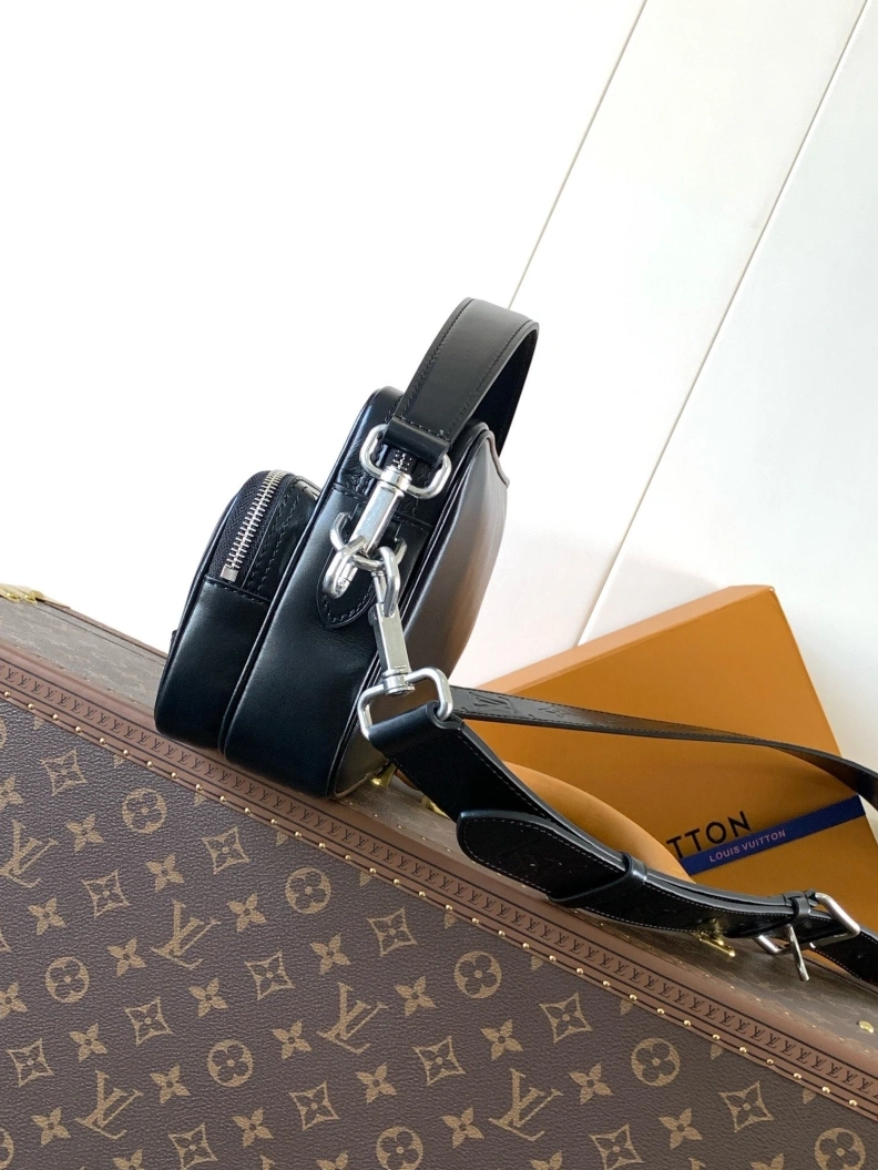 LX Satchel bags Breathable 9082