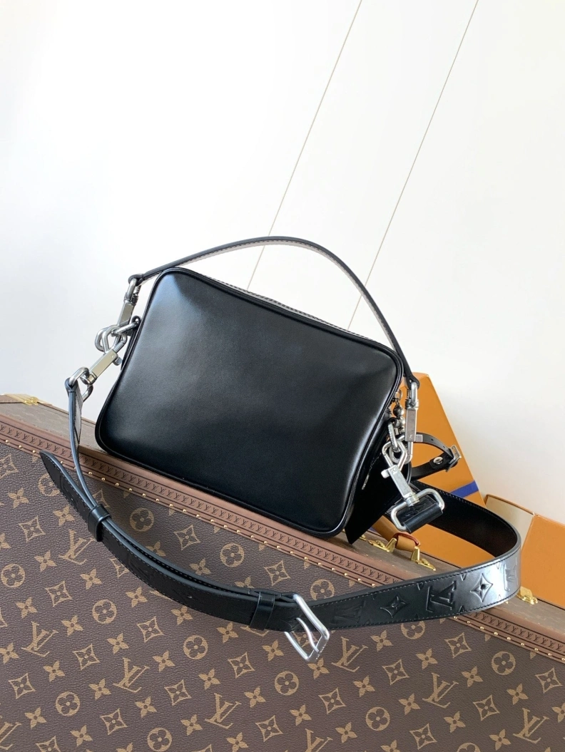 LX Satchel bags Breathable 9082