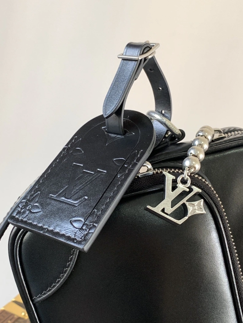 LX Satchel bags Breathable 9082