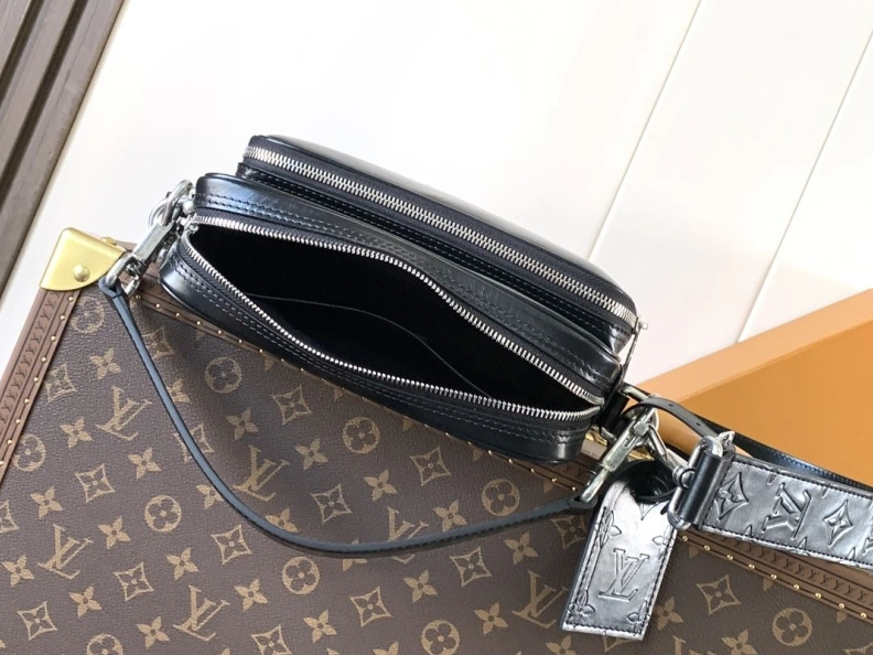 LX Satchel bags Breathable 9082