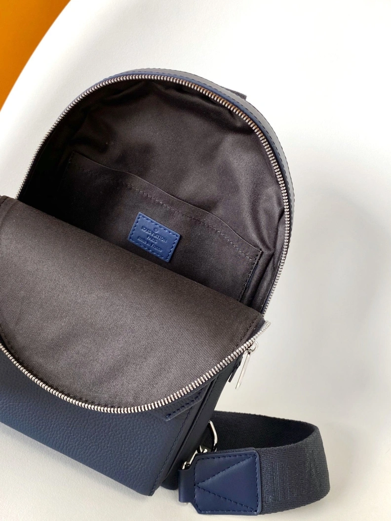 Durable LX Waist & Chest Packs 8090