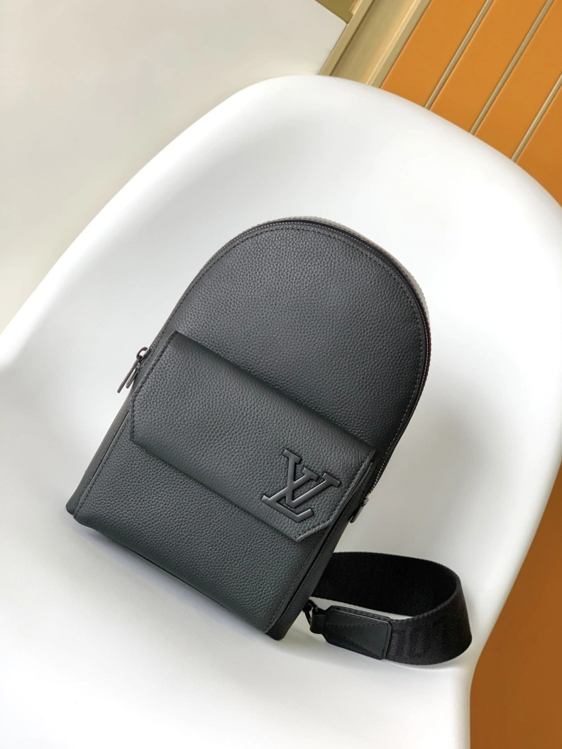 LX Waist & Chest Packs Compact 8092