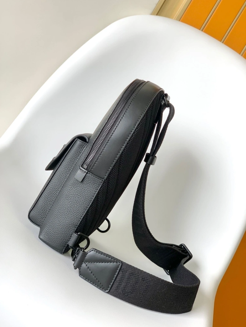 LX Waist & Chest Packs Compact 8092