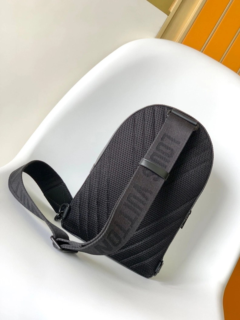 LX Waist & Chest Packs Compact 8092