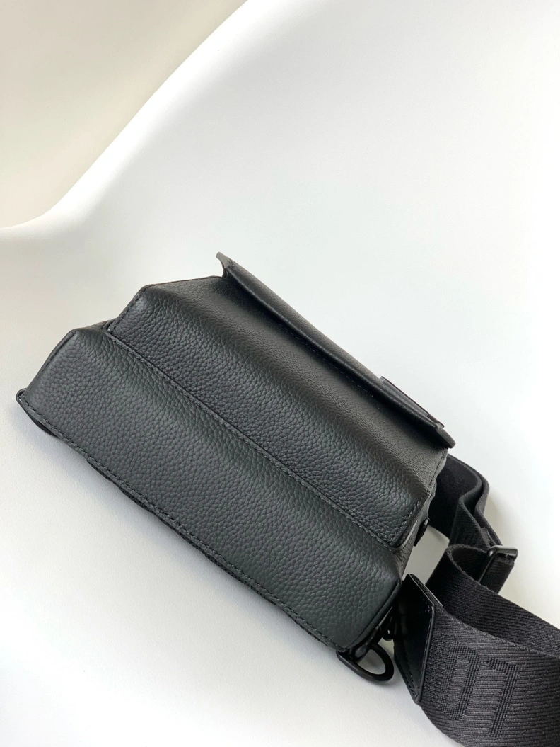 LX Waist & Chest Packs Compact 8092