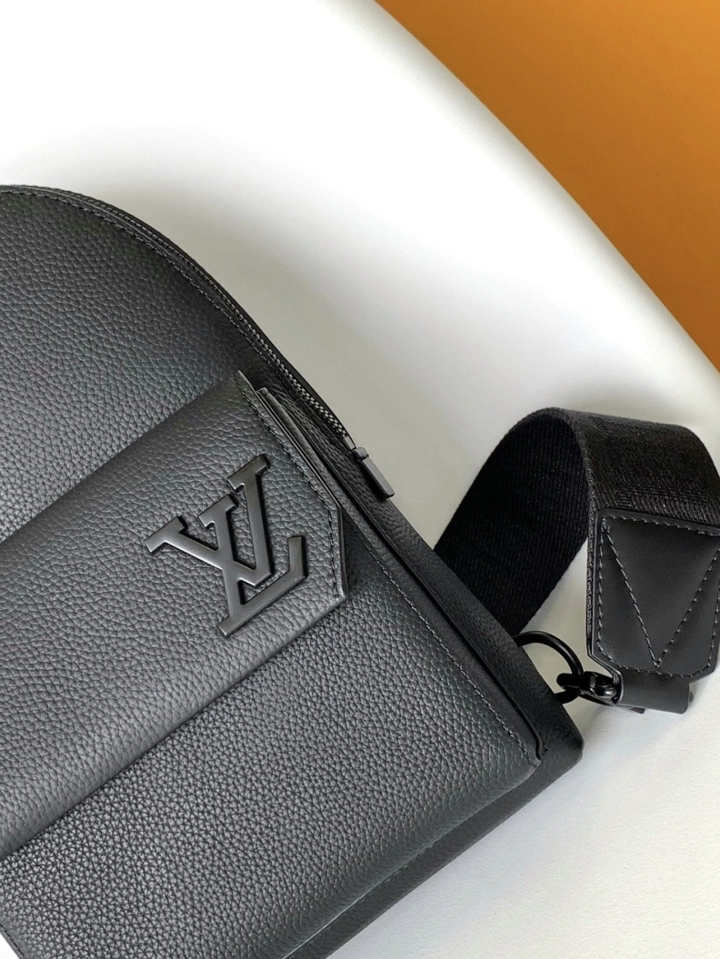 LX Waist & Chest Packs Compact 8092
