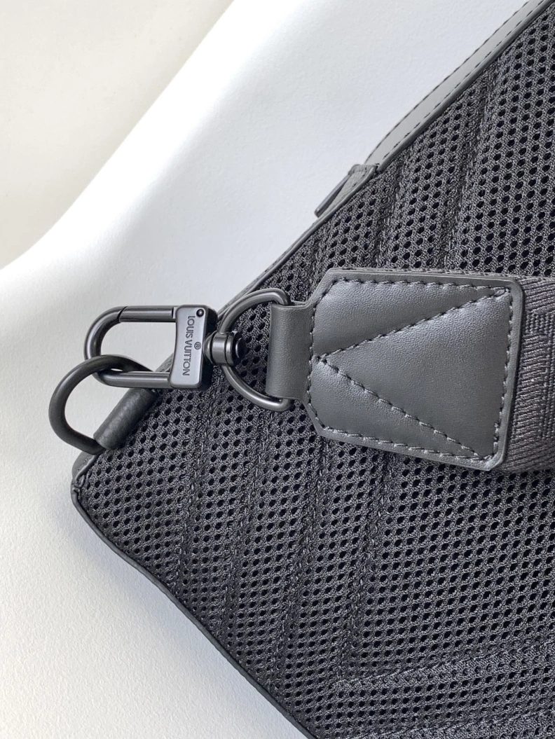 LX Waist & Chest Packs Compact 8092