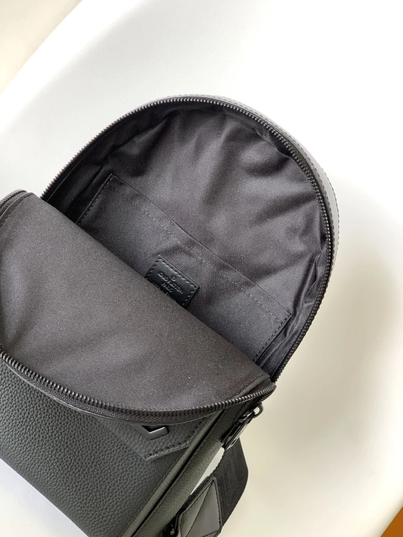 LX Waist & Chest Packs Compact 8092