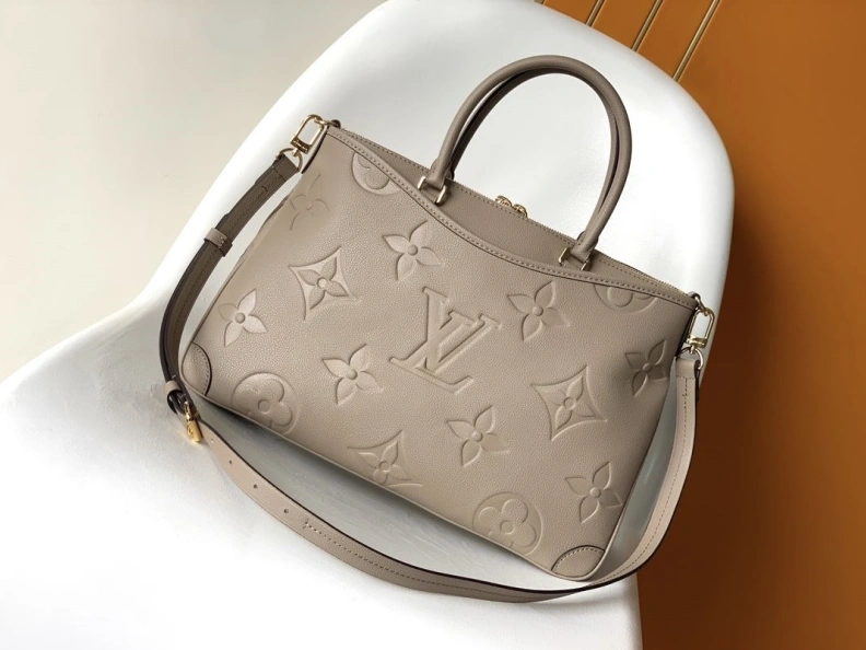 LX Top Handle Bags Breathable 8455