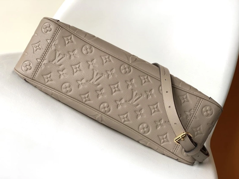 LX Top Handle Bags Breathable 8455