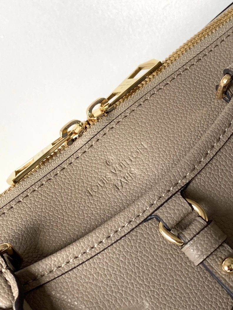 LX Top Handle Bags Breathable 8455