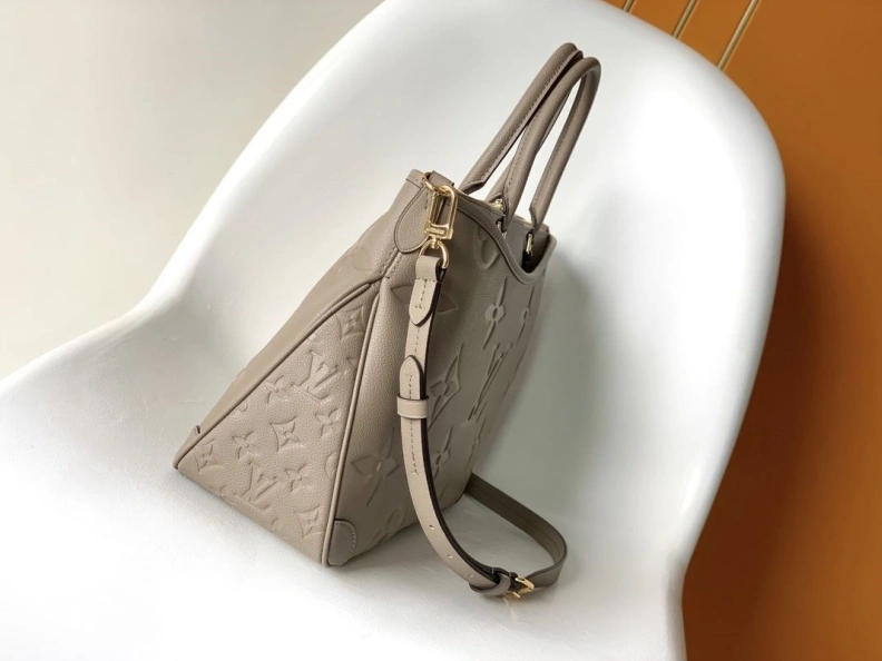LX Top Handle Bags Breathable 8455