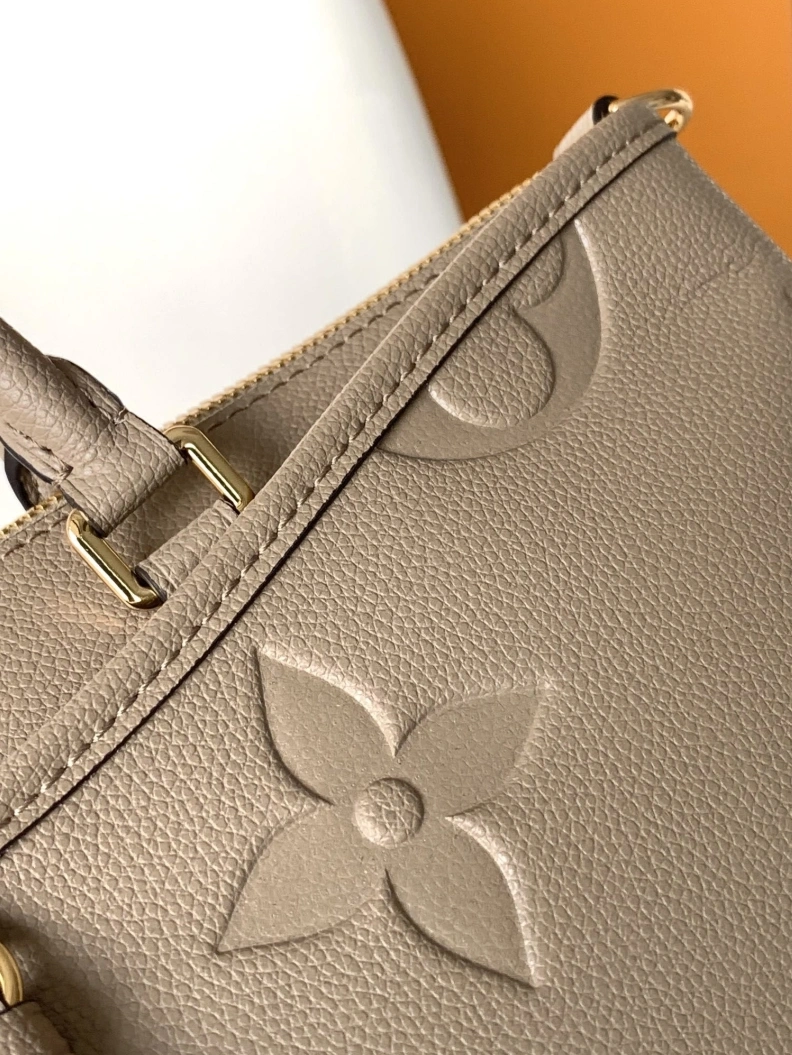 LX Top Handle Bags Breathable 8455