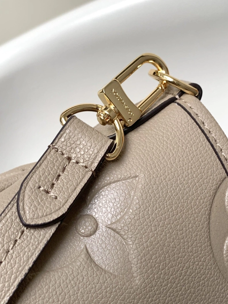 LX Top Handle Bags Breathable 8455