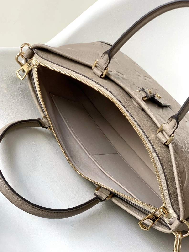 LX Top Handle Bags Breathable 8455