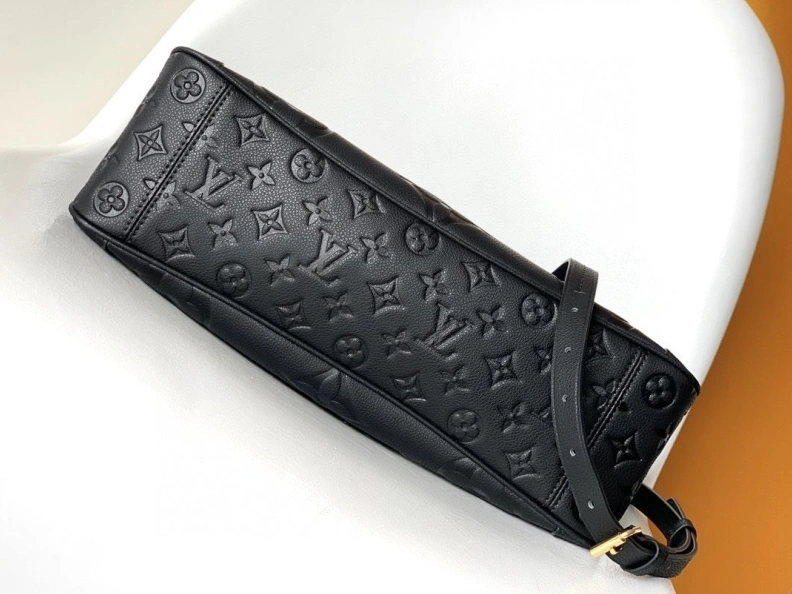 Stylish LX Top Handle Bags 8452