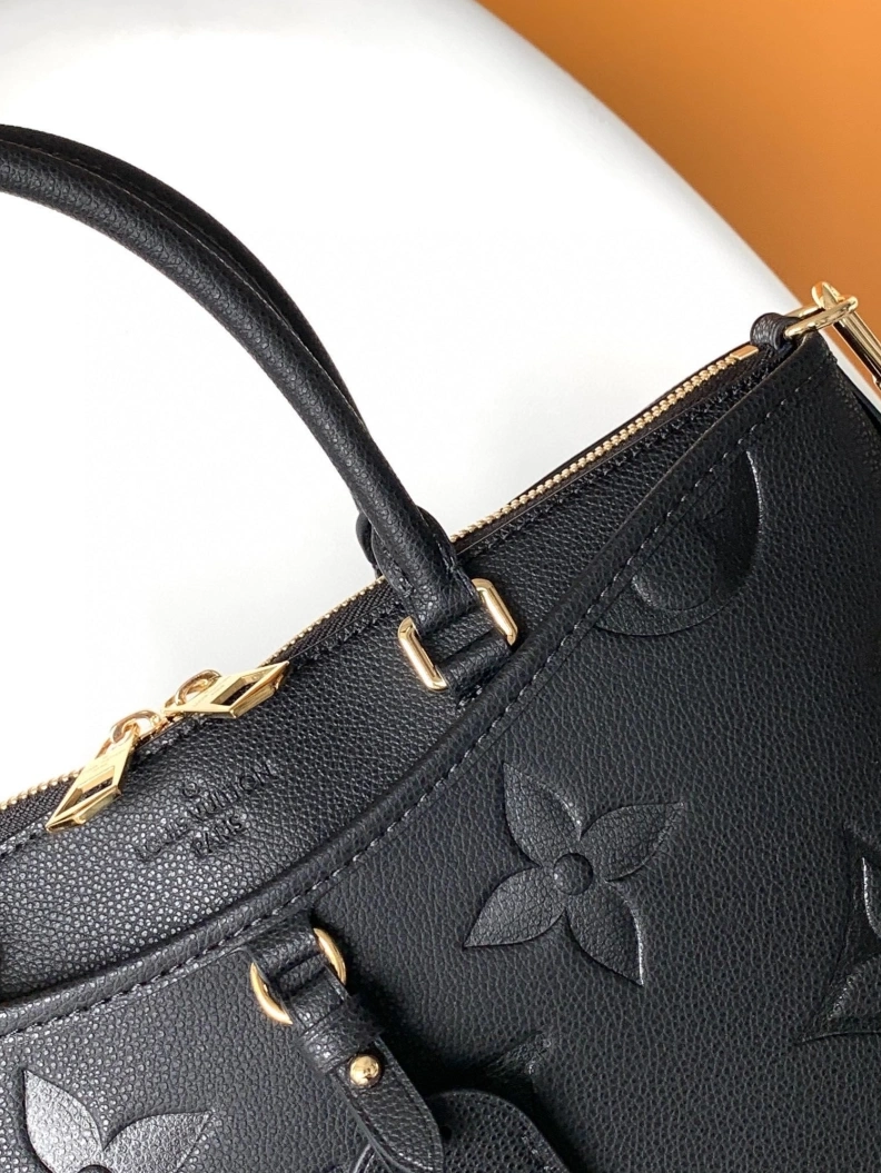Stylish LX Top Handle Bags 8452