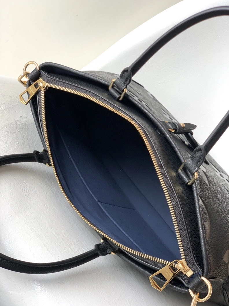 Stylish LX Top Handle Bags 8452
