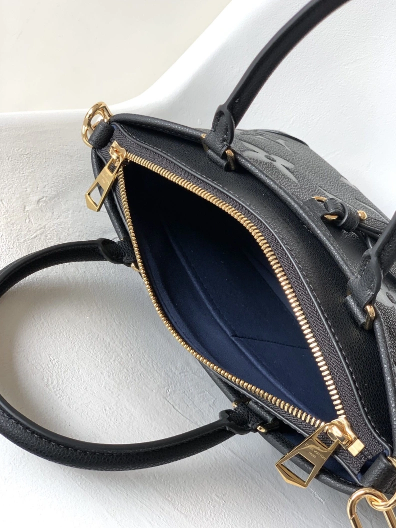 Lightweight LX Top Handle Bags 8454