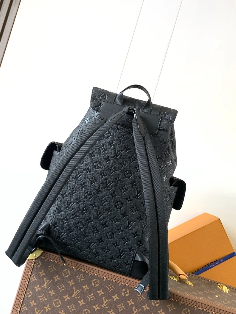 LX Backpacks Durable 9642