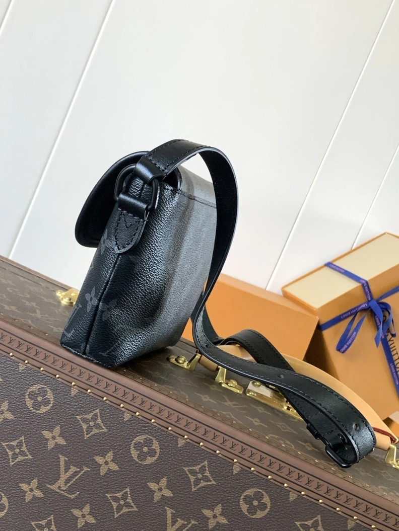 LX Satchel bags Trendy 9079