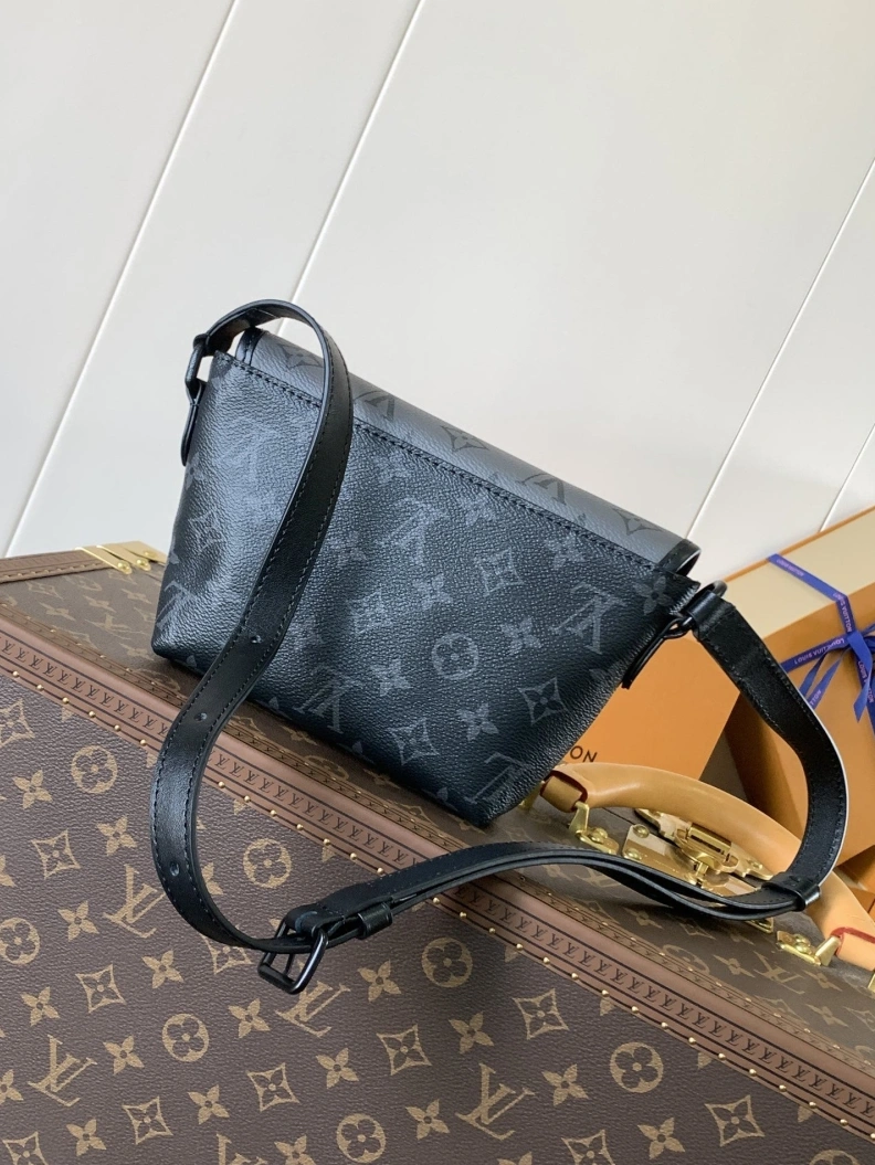 LX Satchel bags Trendy 9079