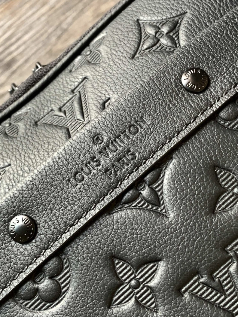 Comfortable LX Satchel bags 9073