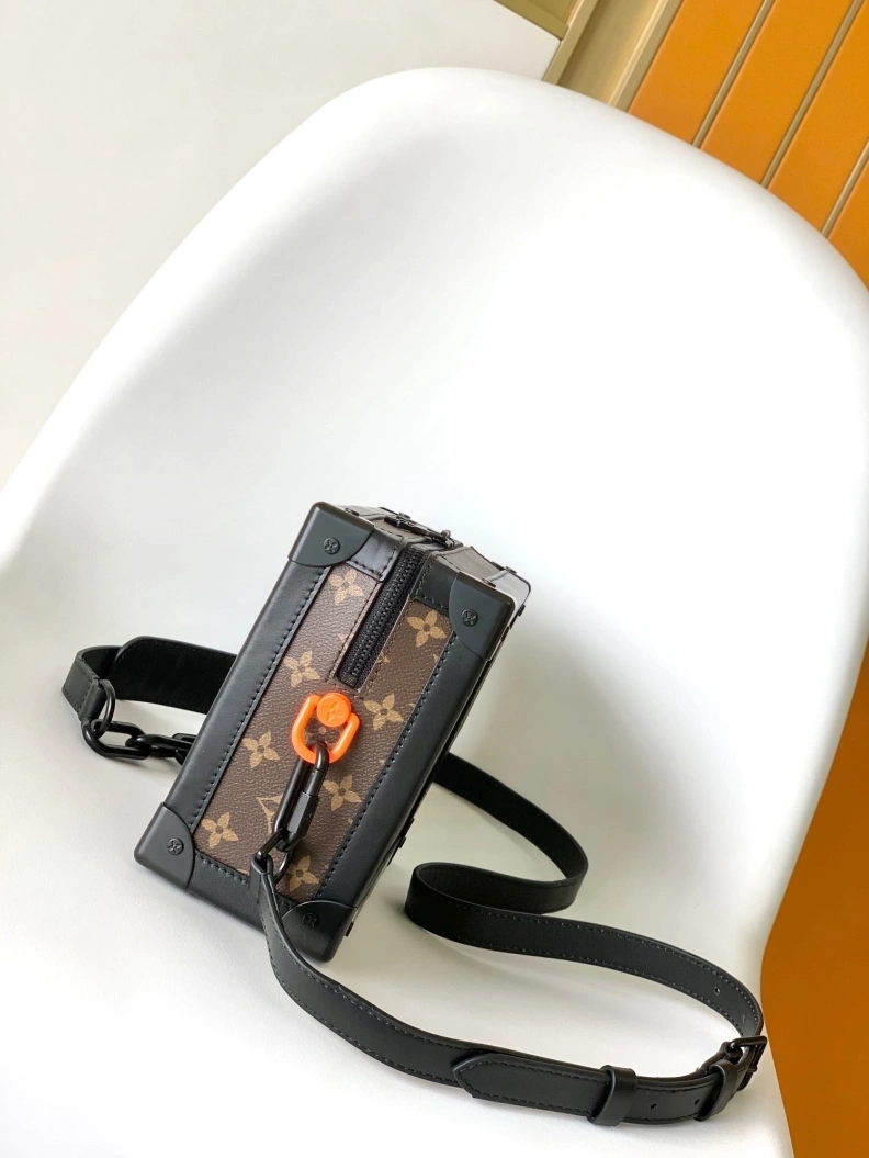LX Box Bags TopPick 9506