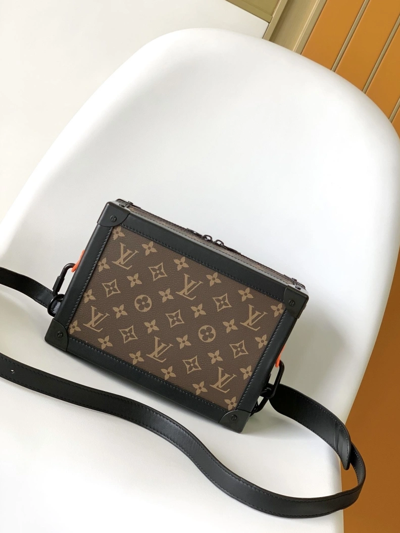 LX Box Bags TopPick 9506