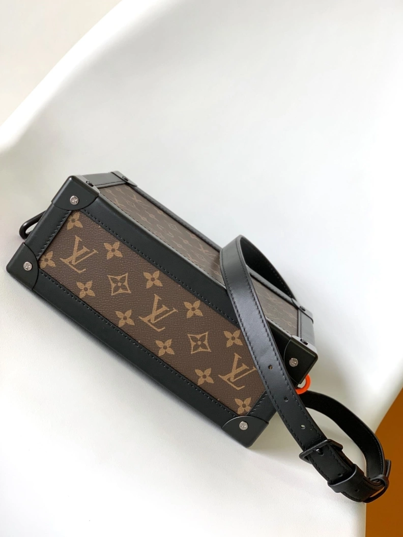 LX Box Bags TopPick 9506